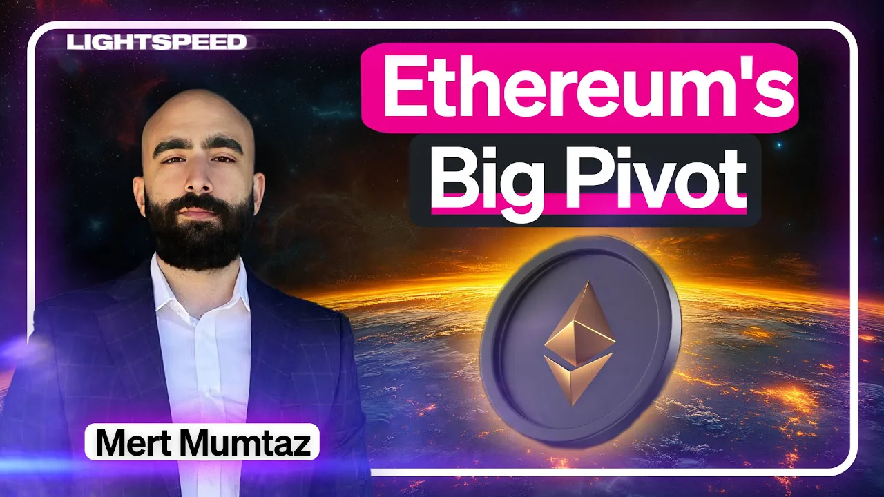 Can Ethereum Scale The L1? | Weekly Roundup