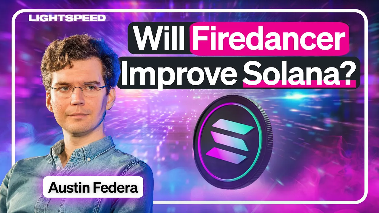 How Will Firedancer Improve Solana?