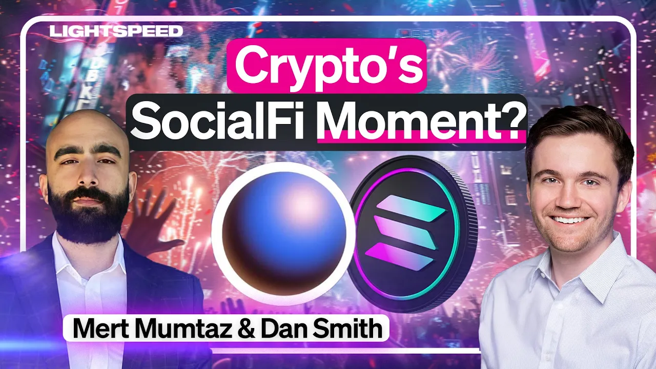 Is Zora Crypto's Breakout SocialFi Moment? | Weekly Roundup