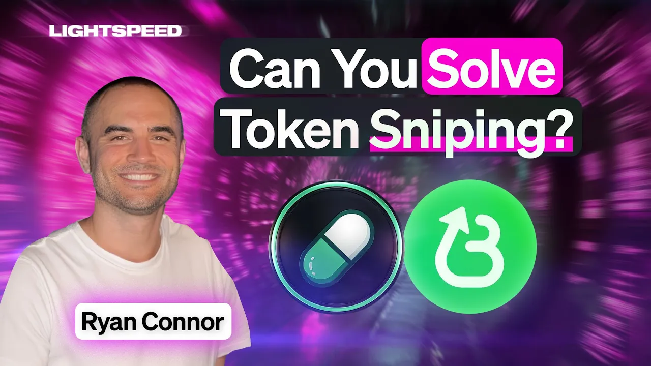 What We've Learned From Pump.Fun's Sniping Problem